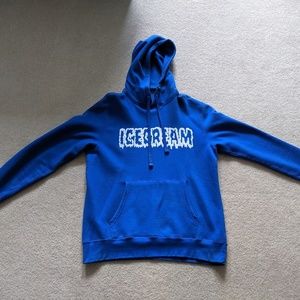 Icecream Sweatshirt